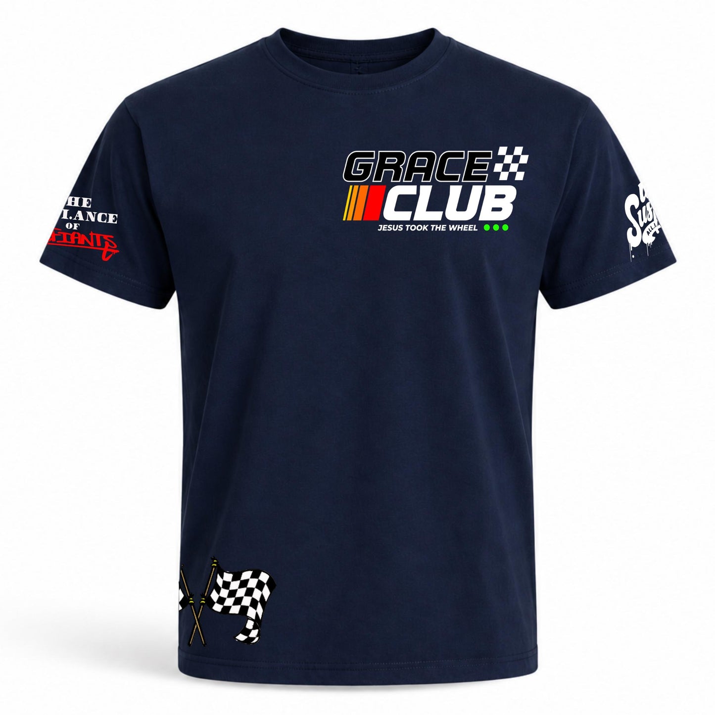 Grace Club