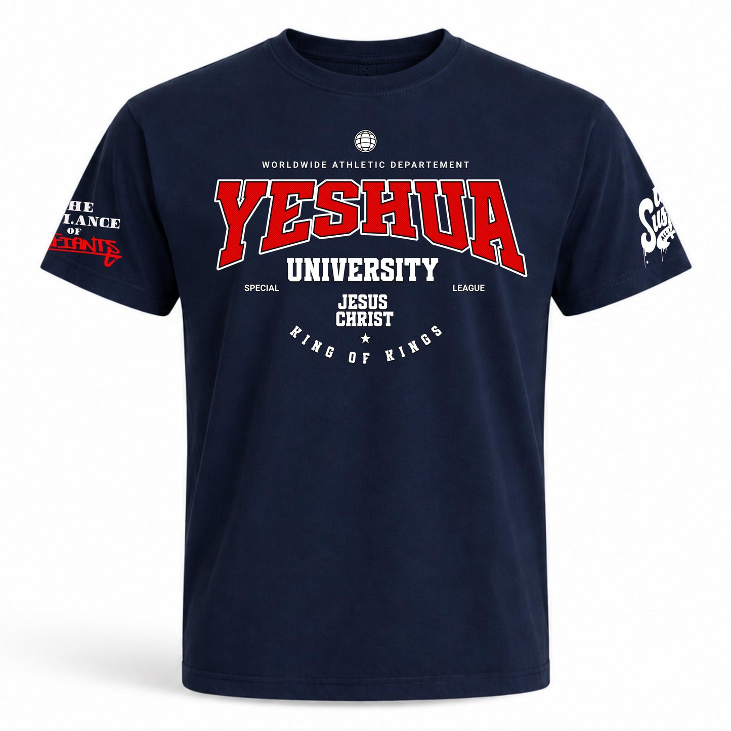 Yeshua University