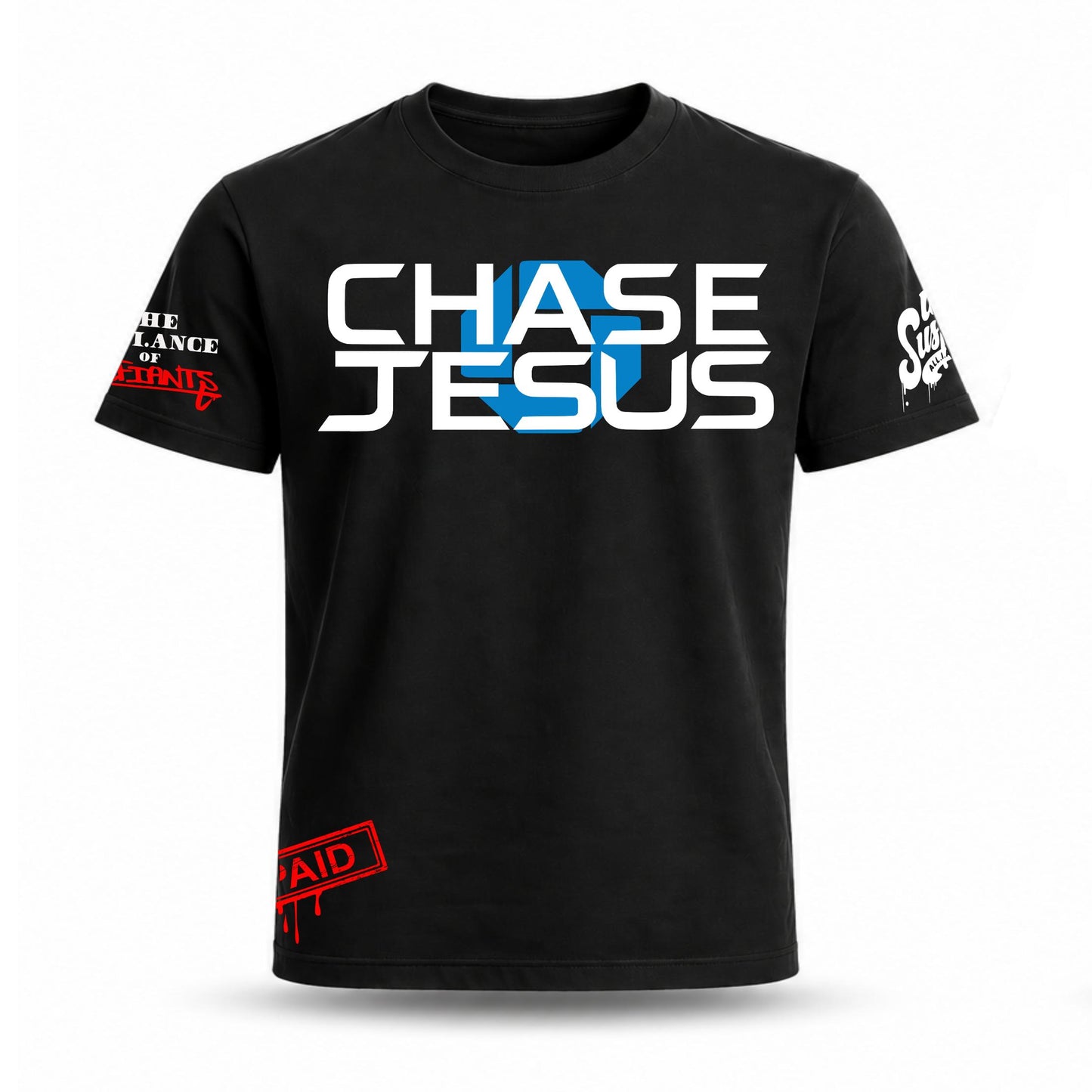 Chase Jesus