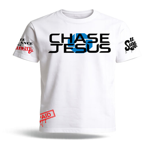 Chase Jesus