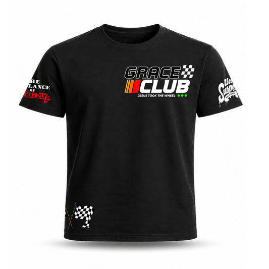 Grace Club