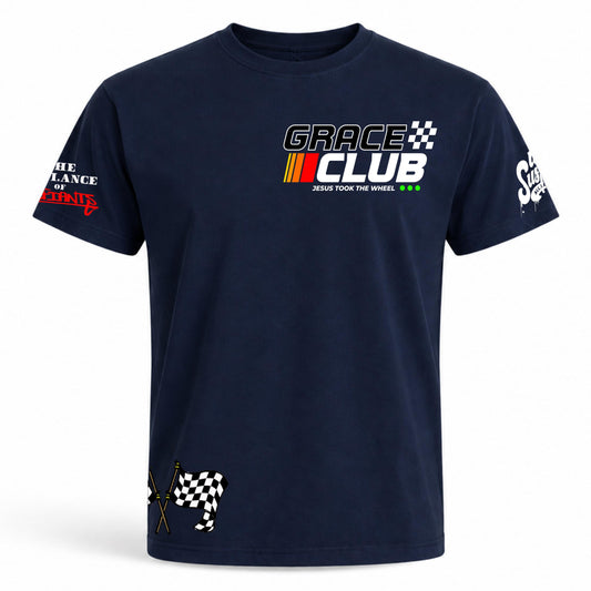 Grace Club