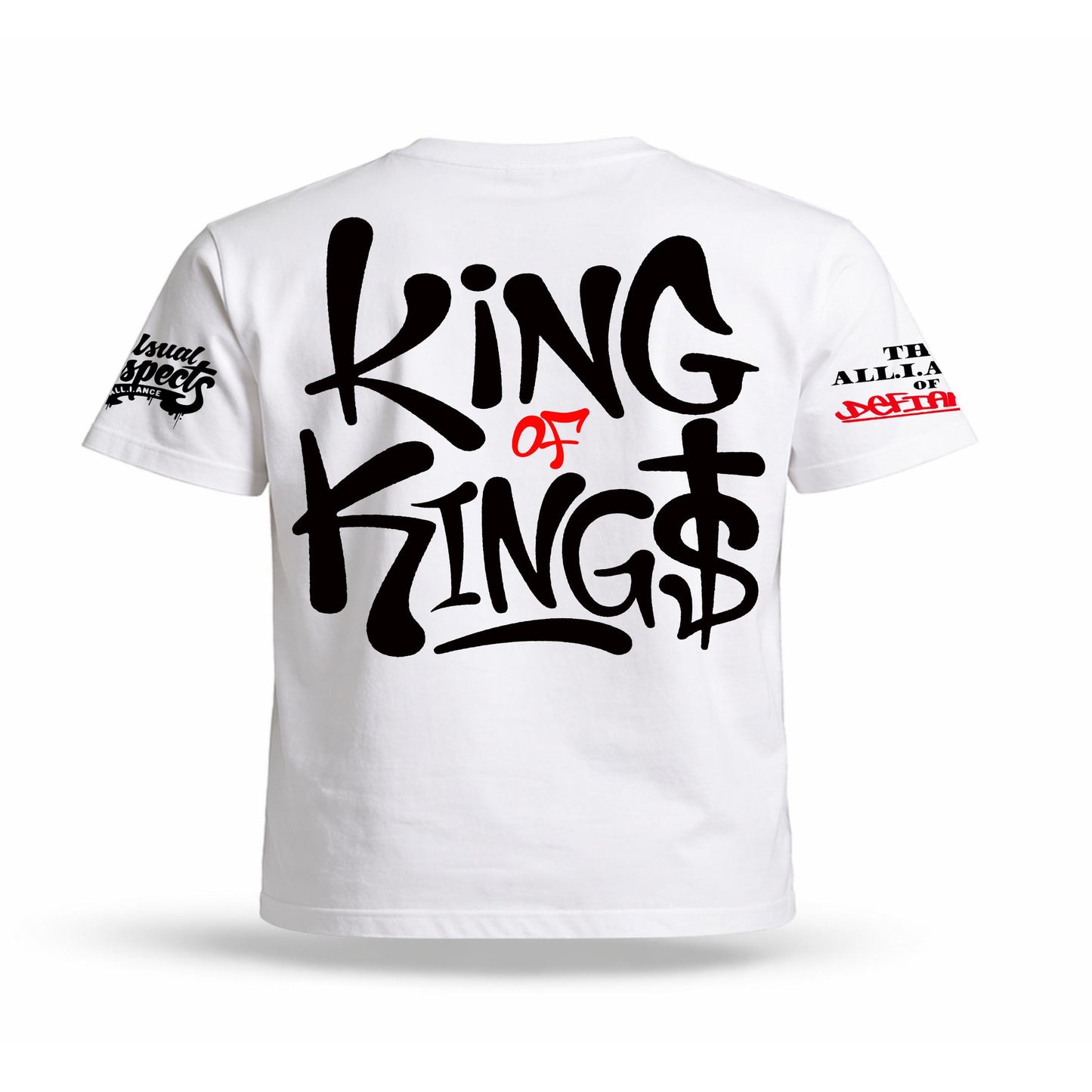 King of Kings