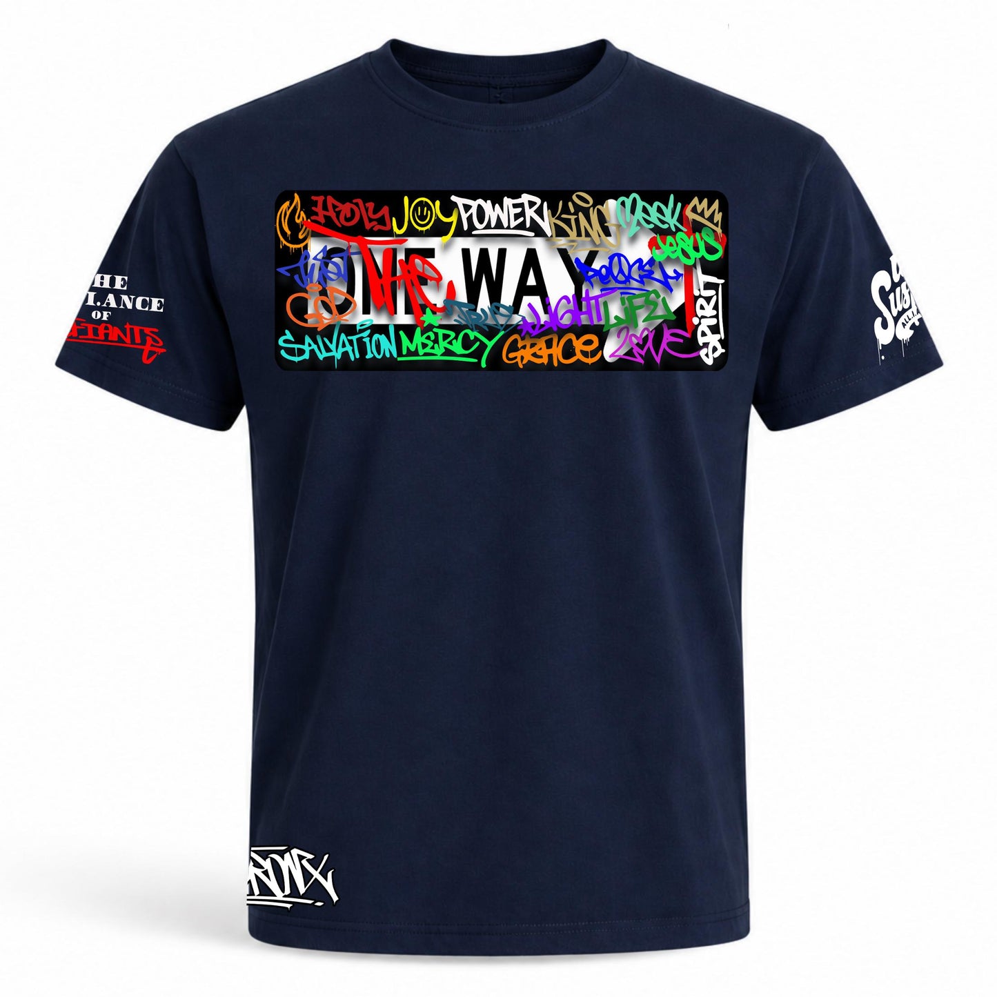 The Way