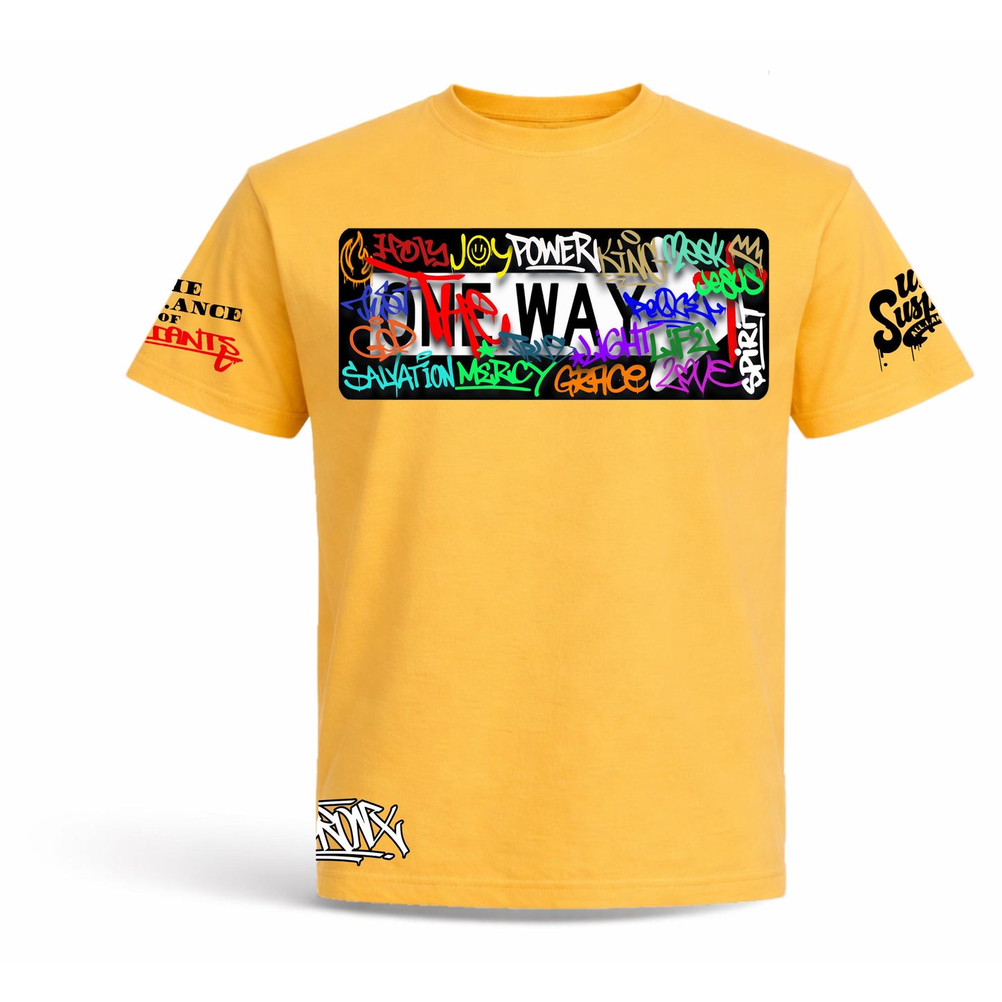 The Way