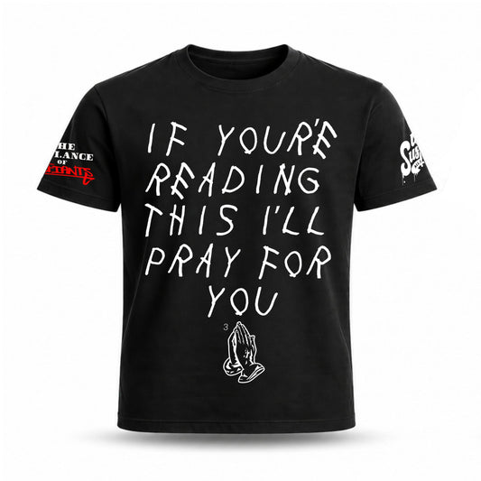 If You're Reading This...