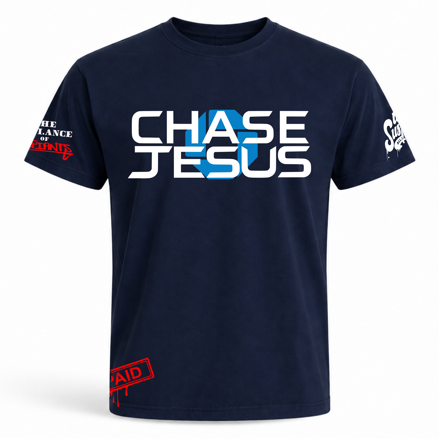 Chase Jesus