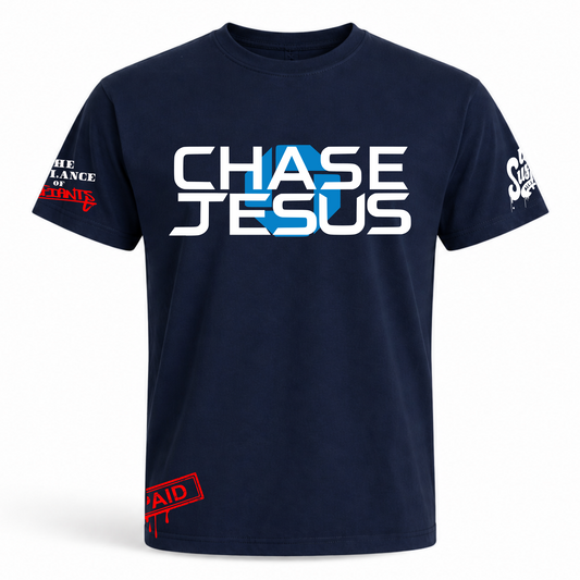 Chase Jesus