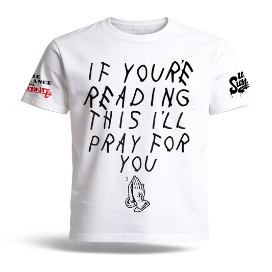 If You're Reading This...