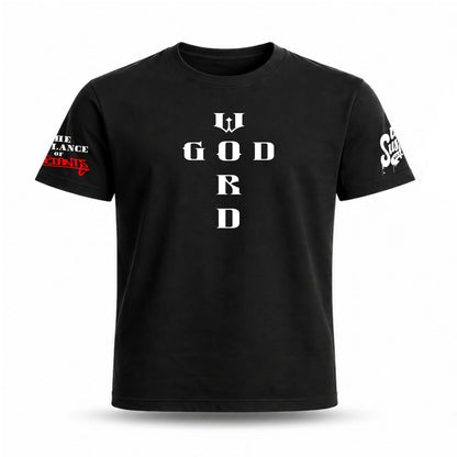 Word is God
