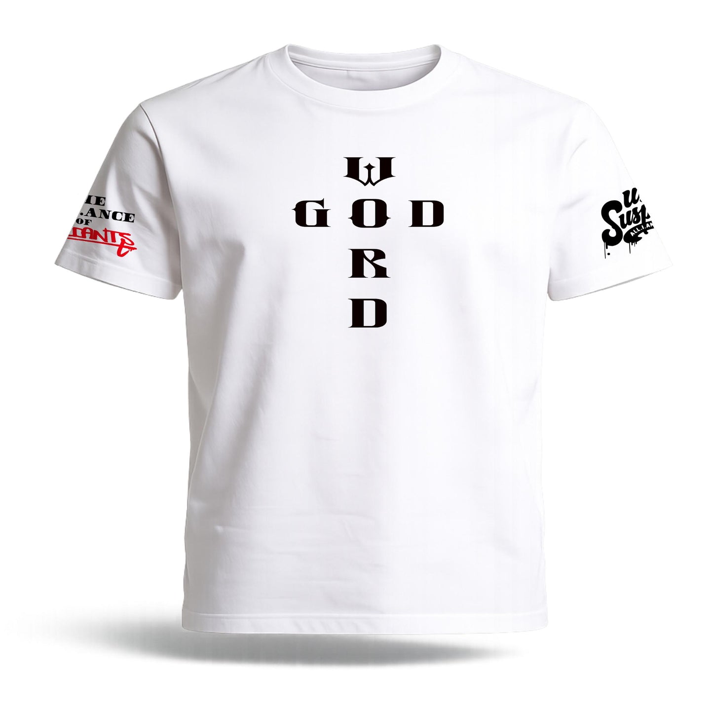 Word is God