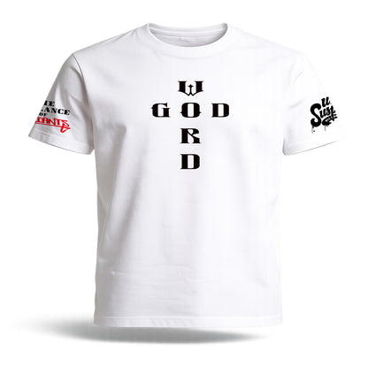 Word is God