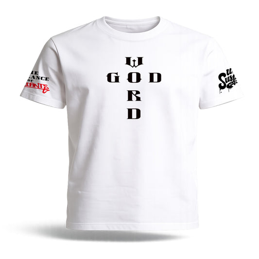 Word is God