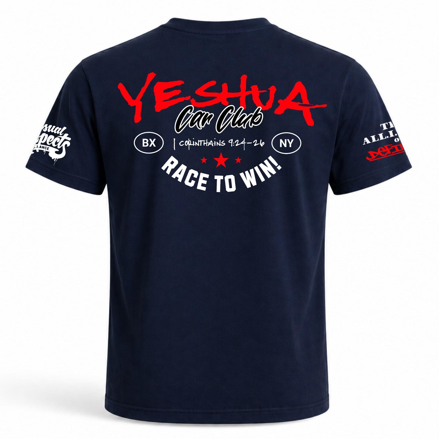 Yeshua Car Club