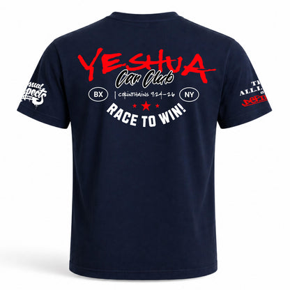 Yeshua Car Club