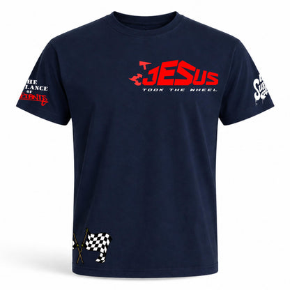Yeshua Car Club