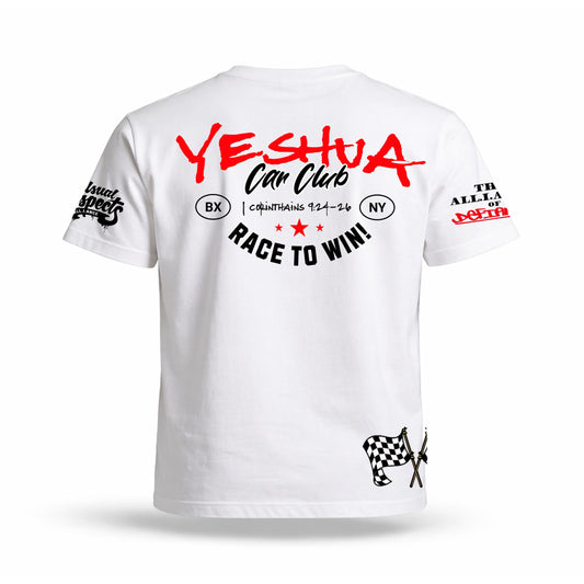 Yeshua Car Club