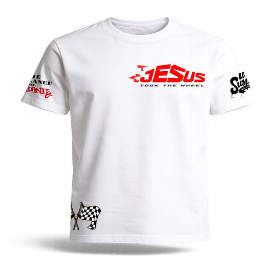 Yeshua Car Club