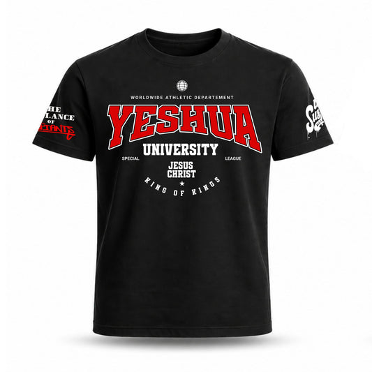 Yeshua University