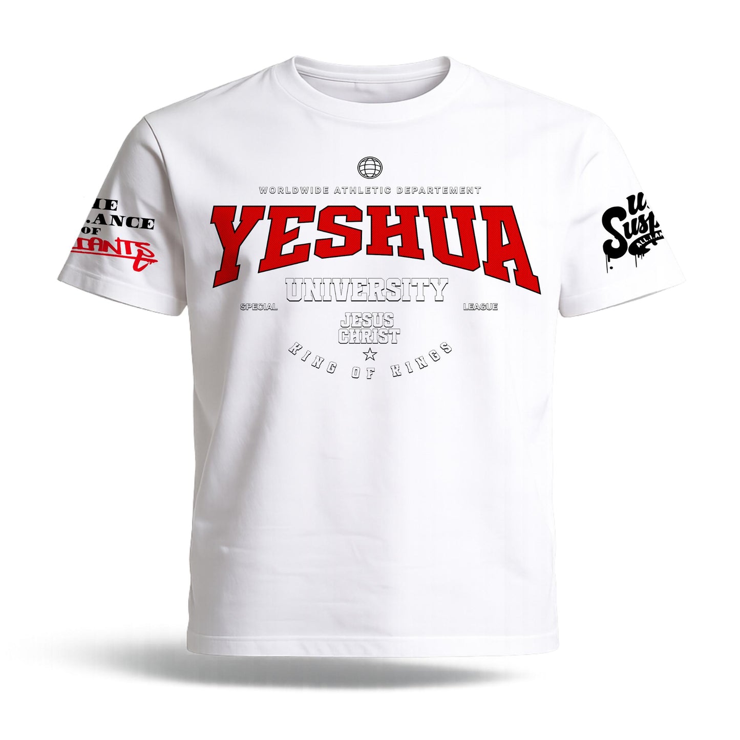 Yeshua University